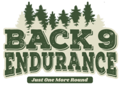 Back 9 Endurance Run